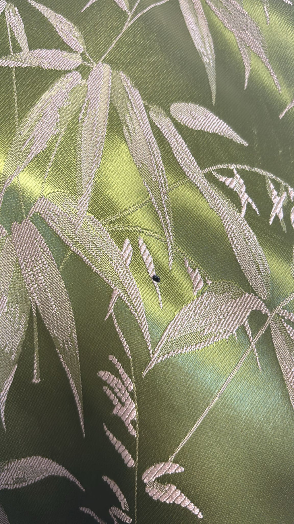 STUDIO PIECE ⚡Veste Palm vert n°1