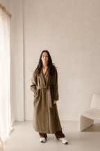 Jas Moon Taupe
