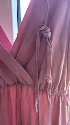 STUDIO PIECE ⚡ Kleid Sef Pink