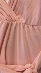 STUDIO PIECE ⚡Kleid Mees soft pink Nr.4
