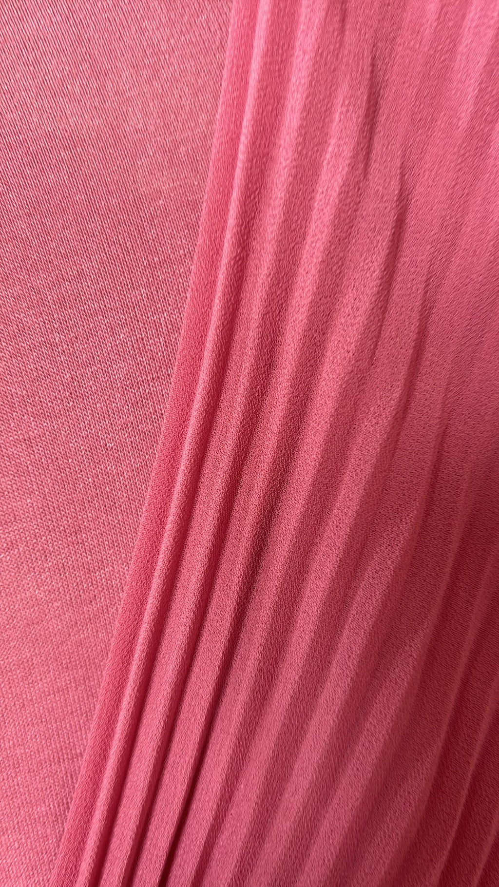 STUDIO PIECE ⚡ Kleid Flore Blush Berry Nr.2