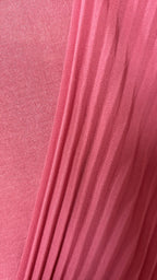 STUDIO PIECE ⚡ Kleid Flore Blush Berry Nr.2