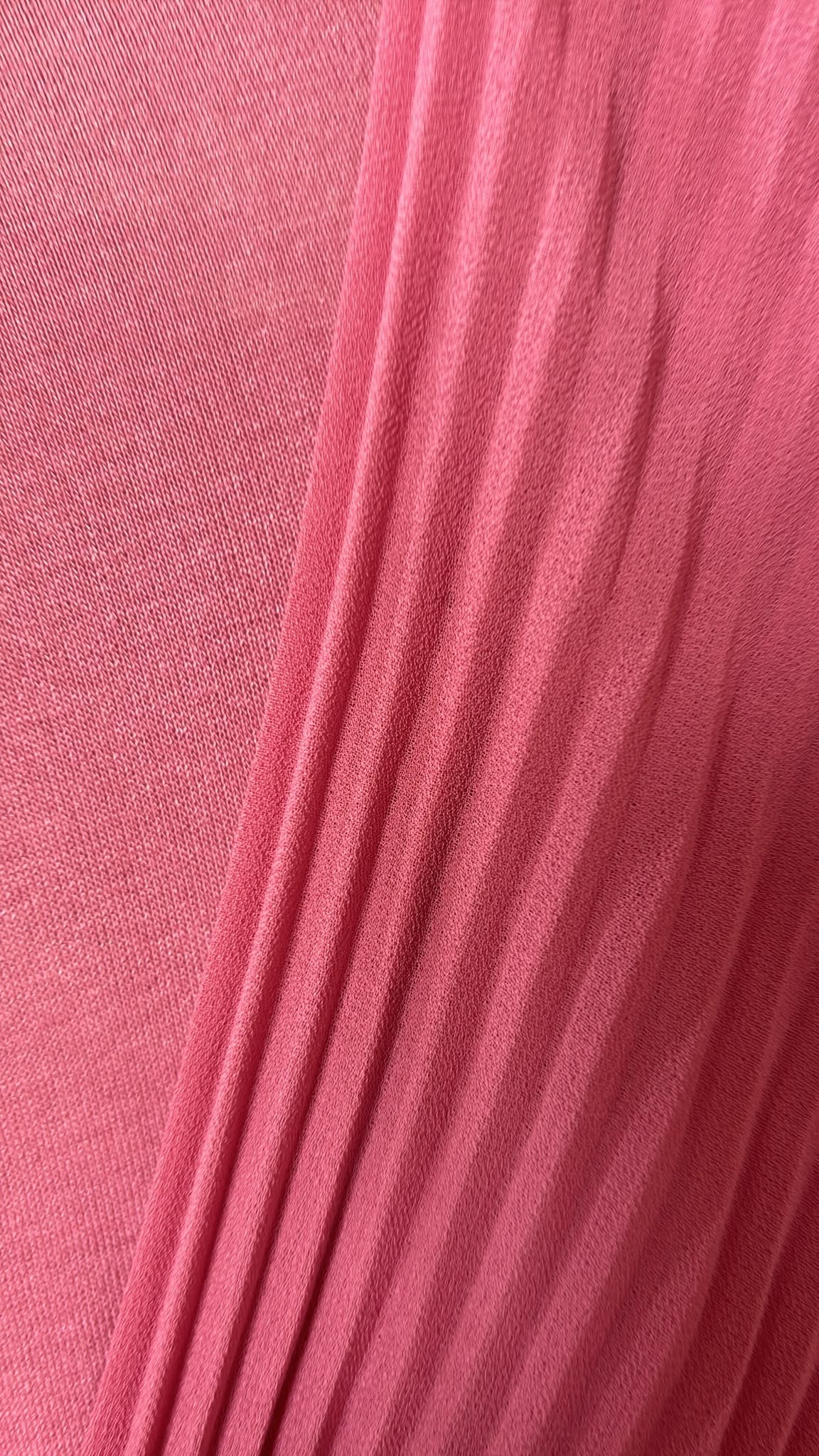 STUDIO PIECE ⚡ Kleid Flore Blush Berry Nr.2