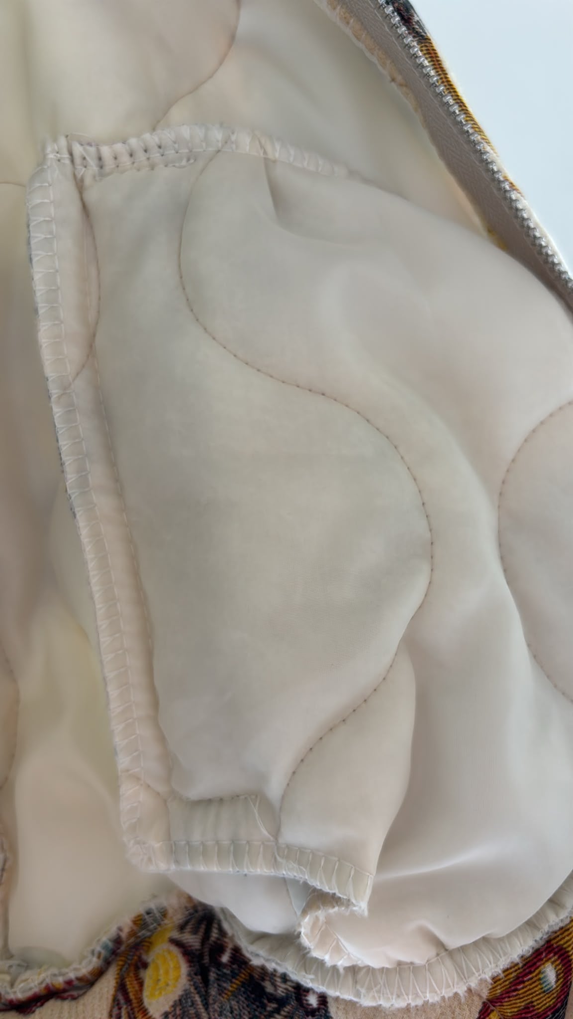 STUDIO PIECE ⚡Jacke Pfau Nr. 3