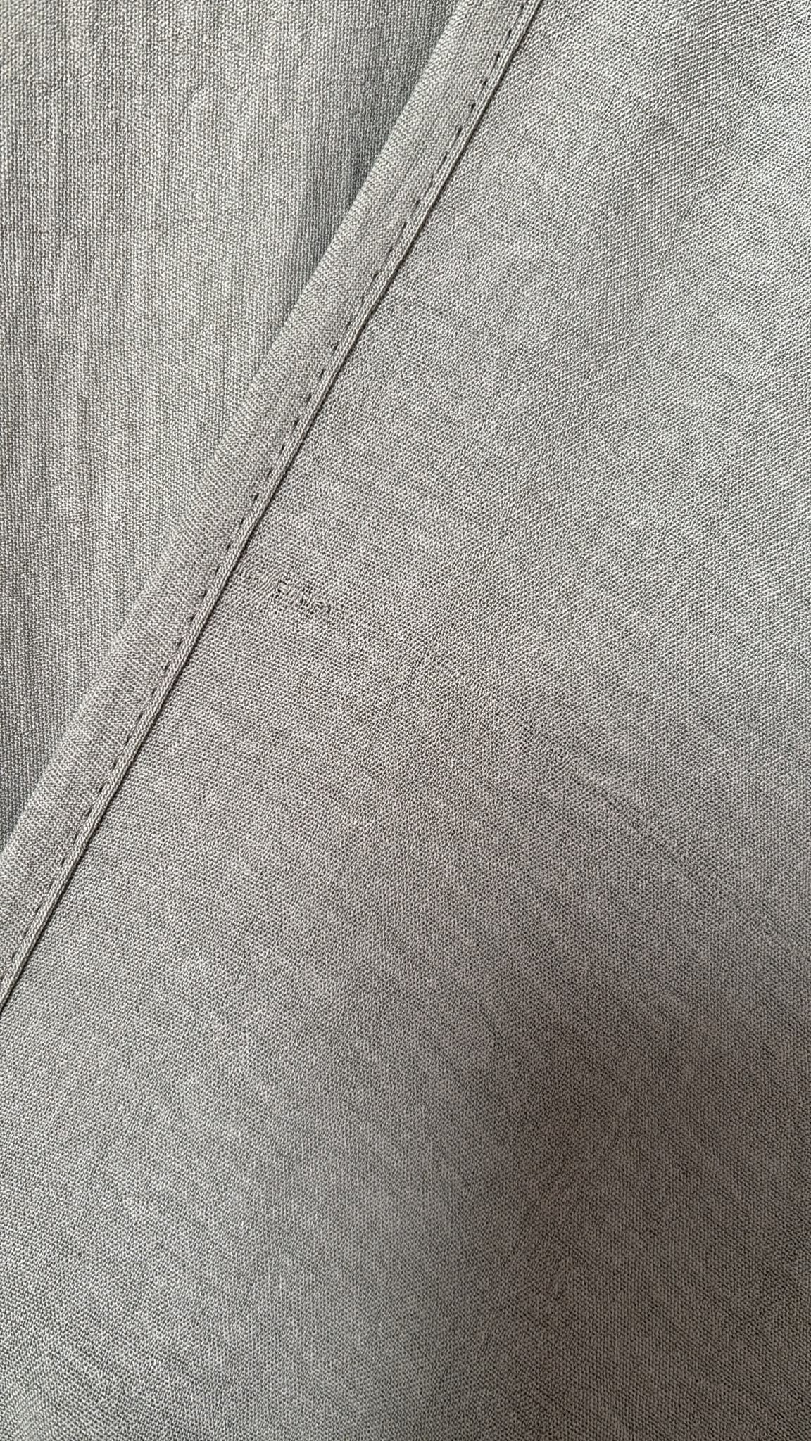 STUDIO PIECE ⚡ Kleid Guusje militärgrün
