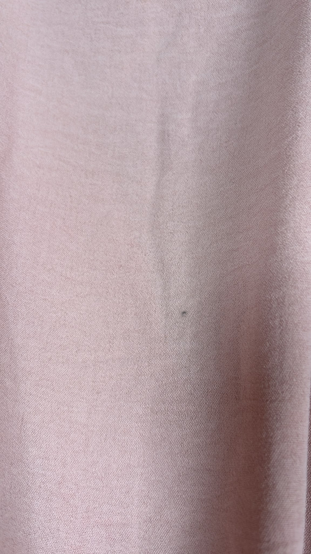 PIÈCE DE STUDIO ⚡ Robe Noor rose poudré n° 2