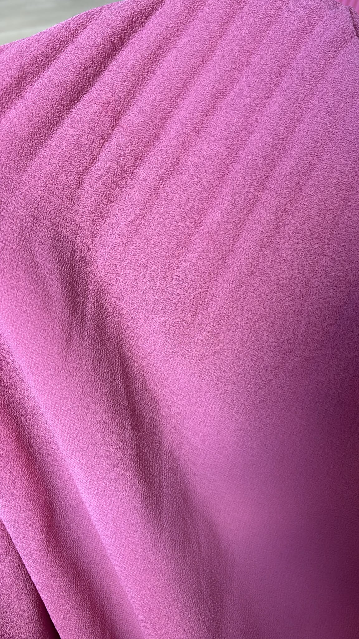 PIÈCE DE STUDIO ⚡Robe Flore blush berry N°4