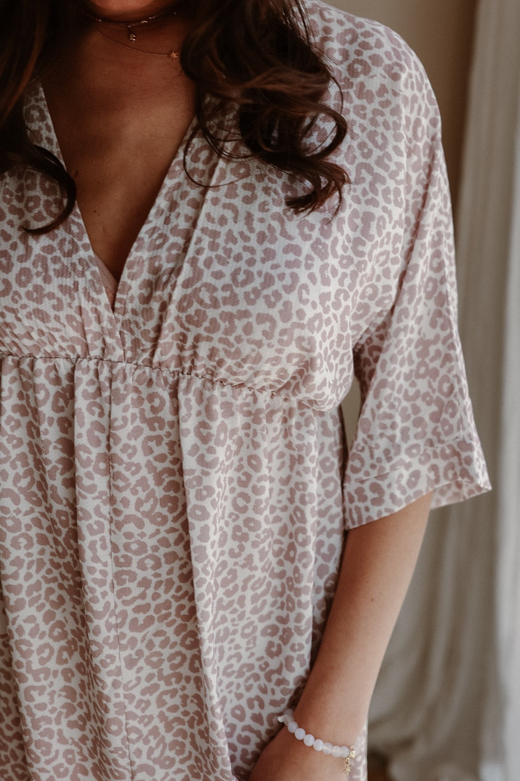 Kleid Nora Panter