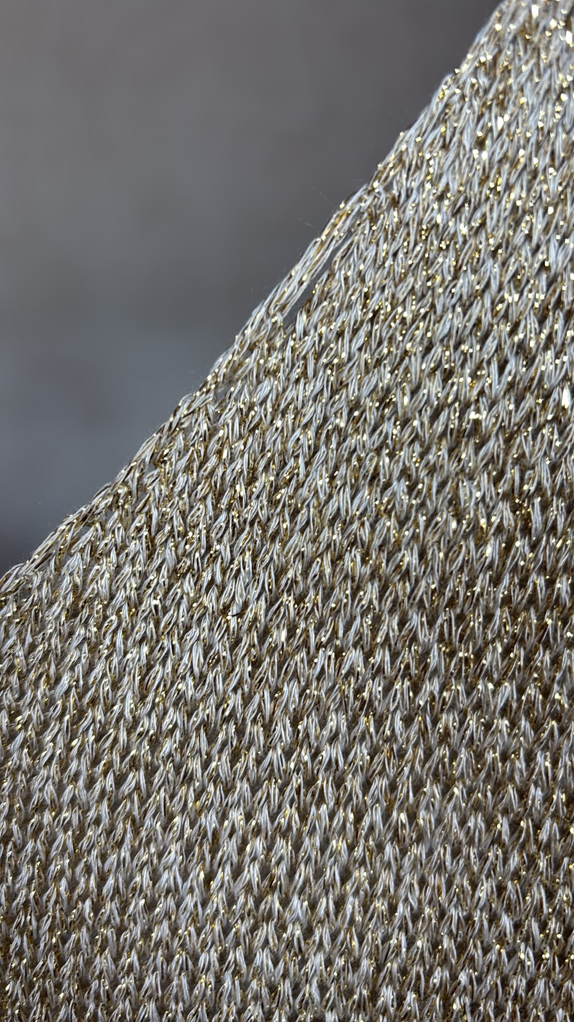 STUDIO PIECE ⚡Top Lola Beige Nr. 1