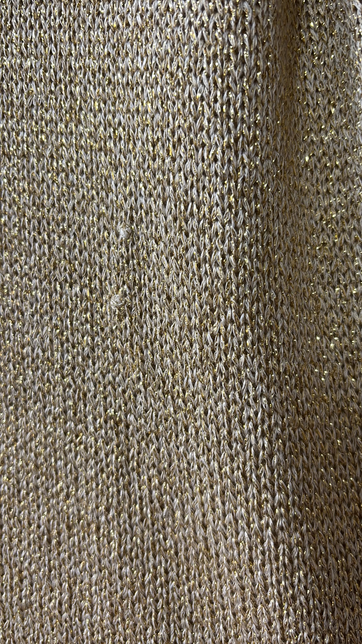 PIÈCE STUDIO ⚡Top Lola beige