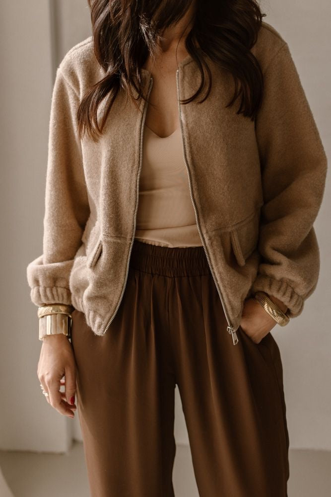 Jasje Lizzy camel