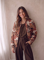Jasje Lori - Flower