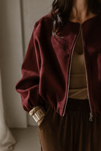 Jasje Guus bordeaux