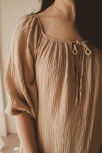 Robe Wies Camel
