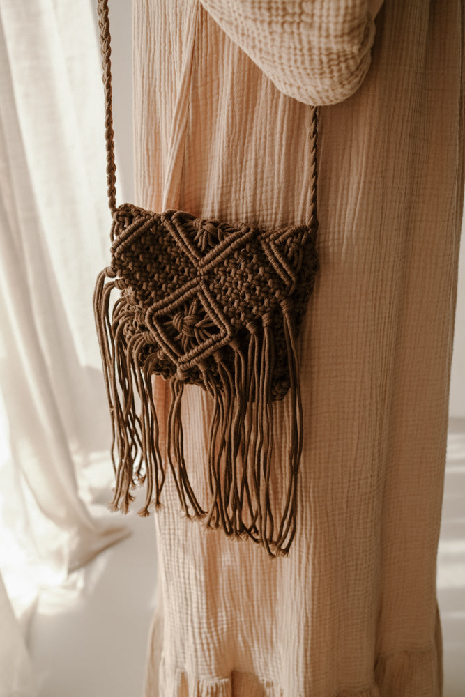 Tas Jamy bruin