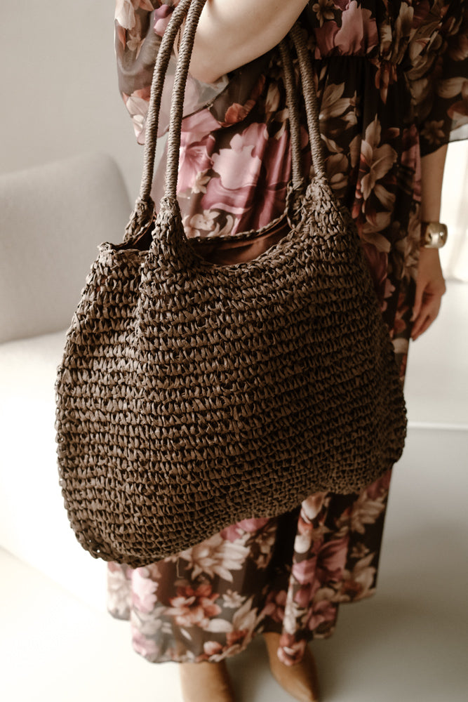 Tas Summer bruin