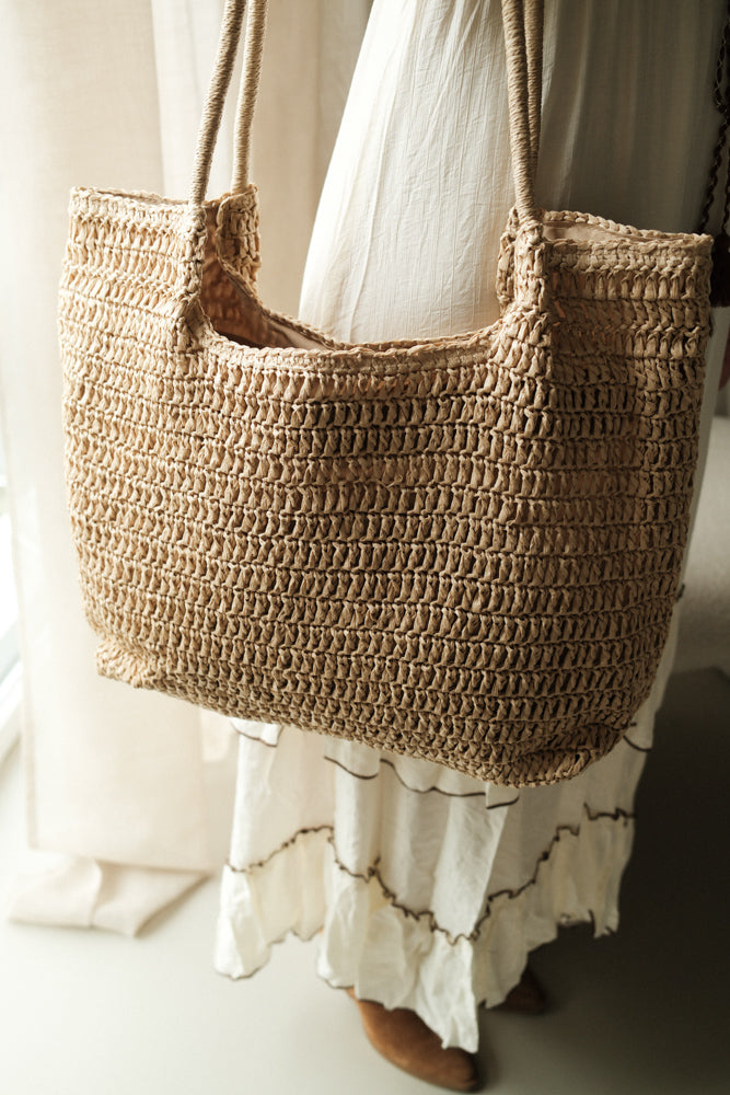 Sommer Tasche
