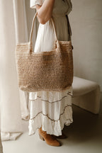 Sommer Tasche