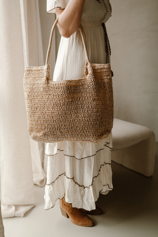 Sommer Tasche