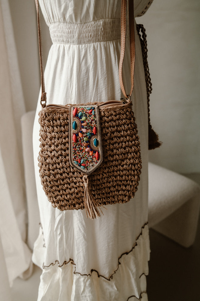 Bag colour