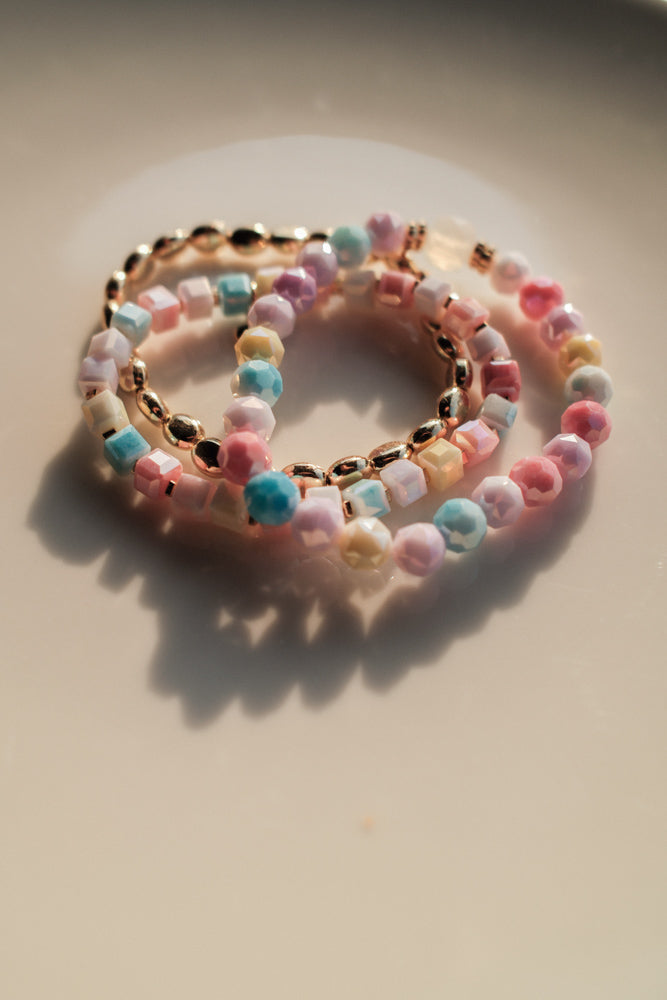 Bracelet Set Sweet
