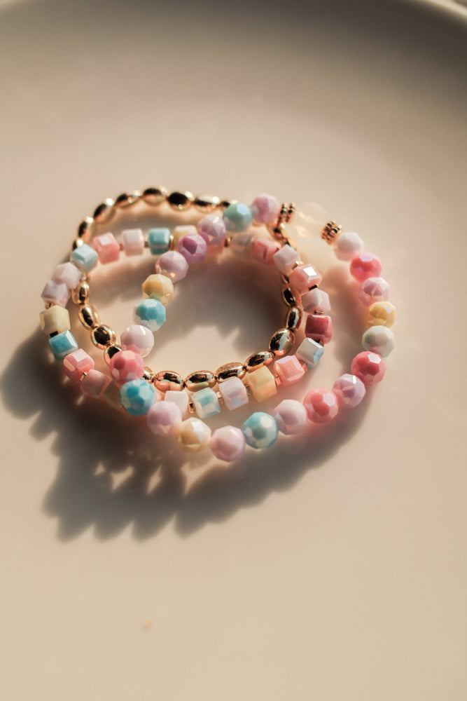 Bracelet Set Sweet