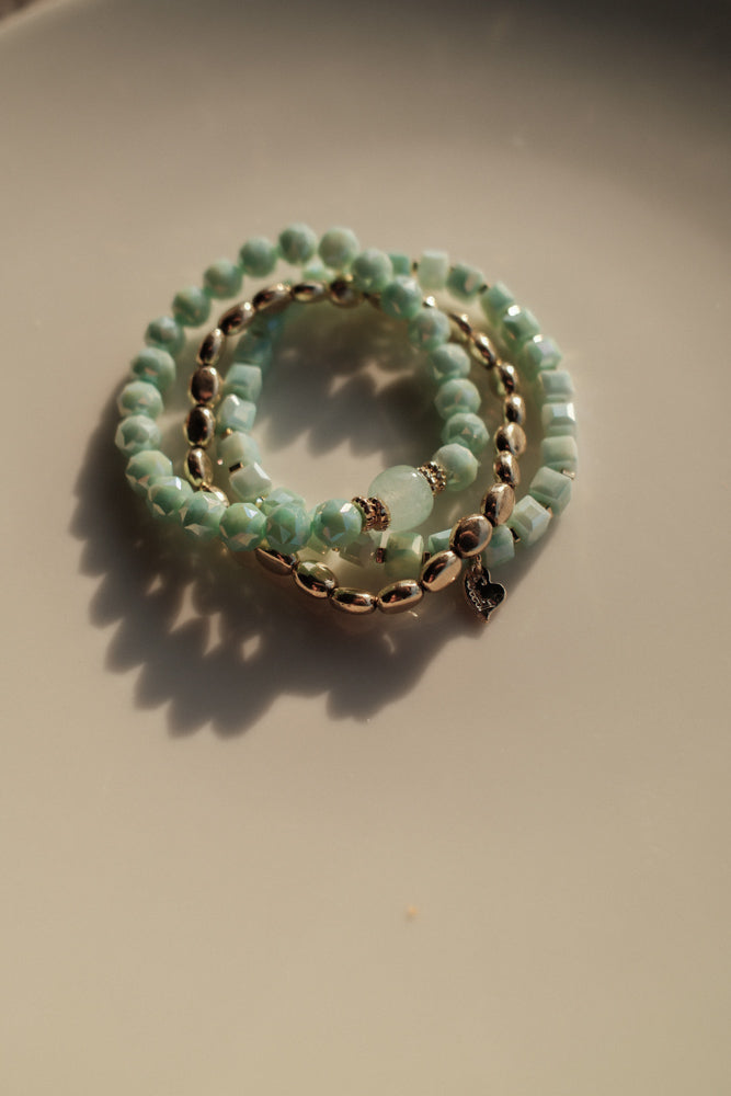 Armband-Set Lieve
