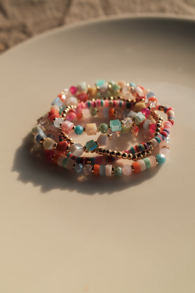 Bracelet Set Sweet
