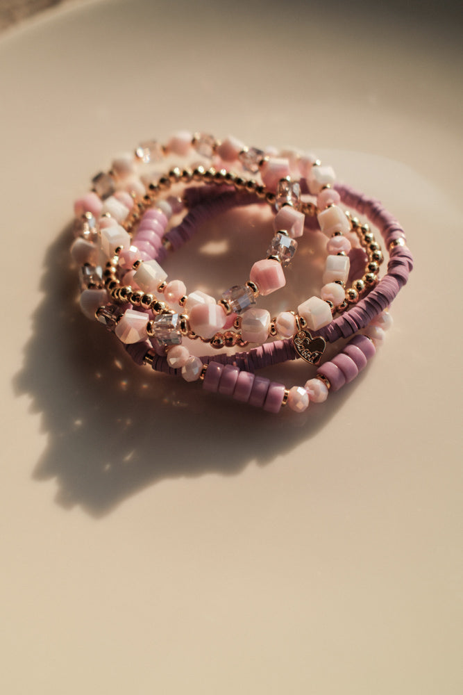 Armband-Set Lieve