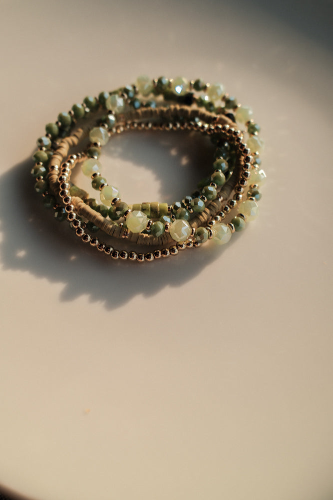 Armband-Set Lieve