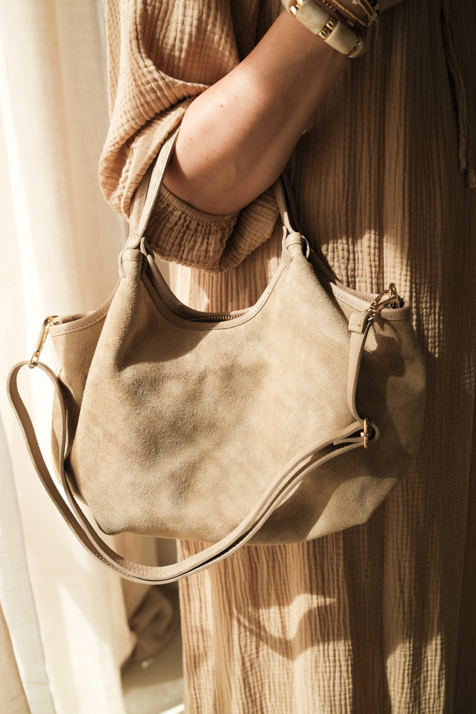 Tas Sam beige