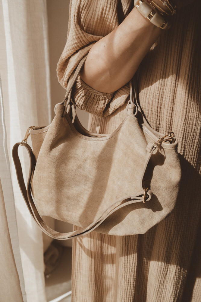 Tas Sam beige