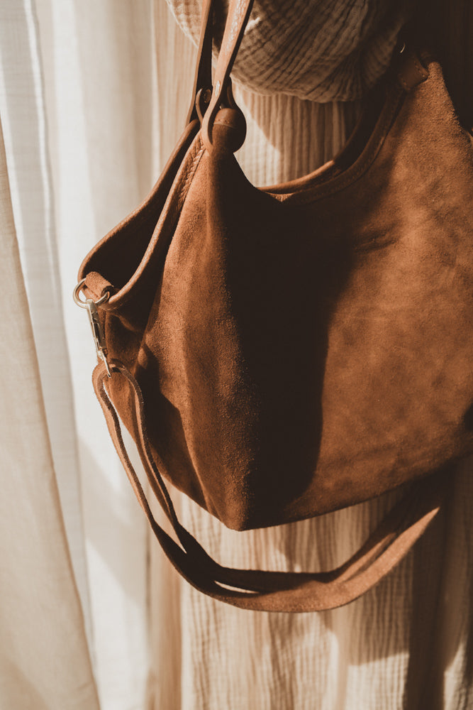 Tas Sam camel