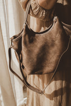 Tasche Sam Taupe