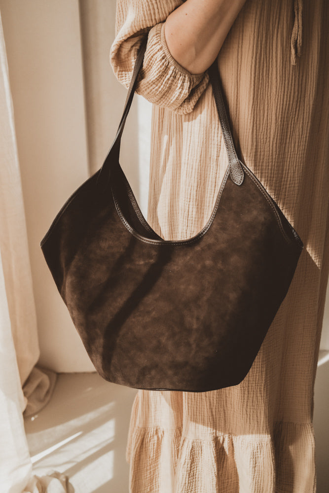 Tasche Joly braun