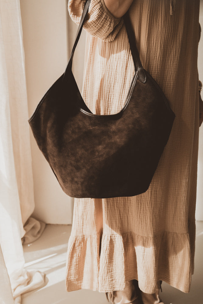 Tasche Joly braun