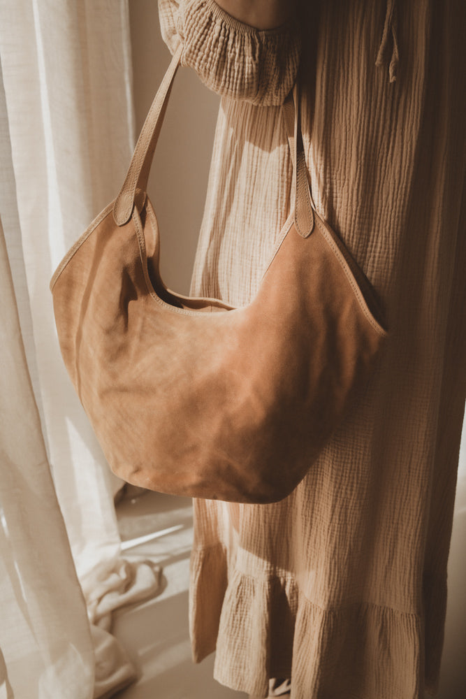 Tas Joly camel