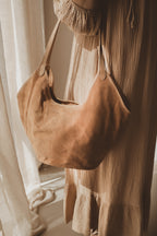 Tas Joly camel