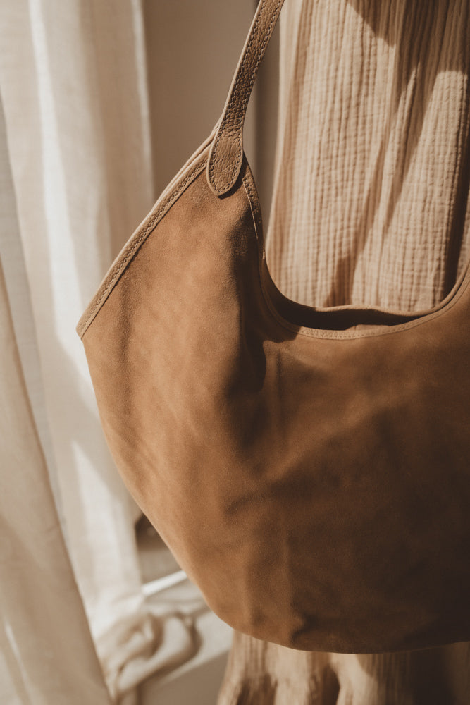 Tas Joly camel