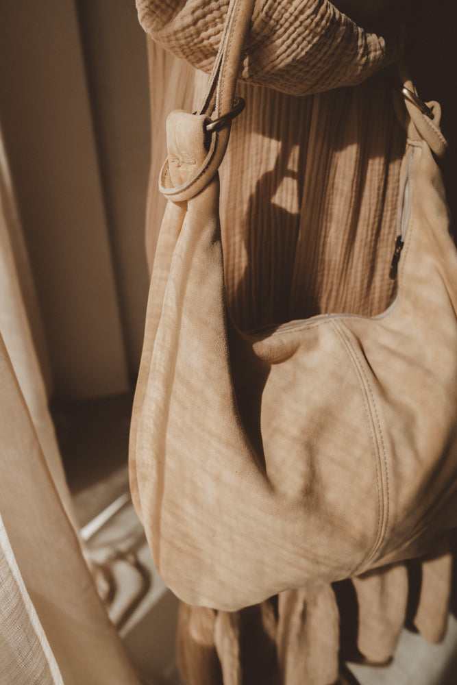 Tas Sera Beige