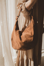 Tas Sera camel