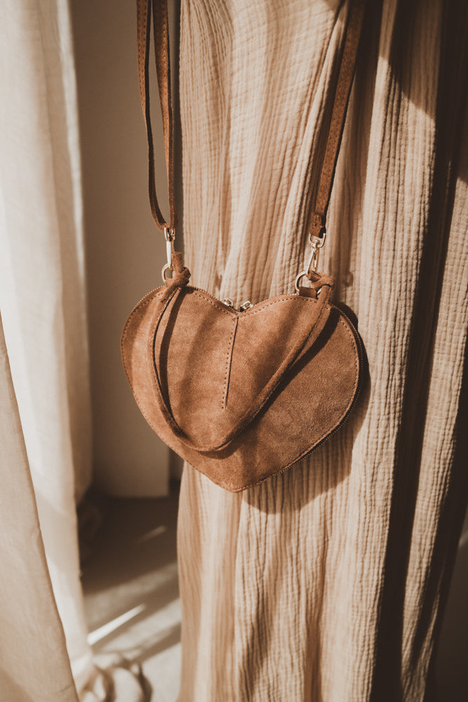 Love Tasche Kamel