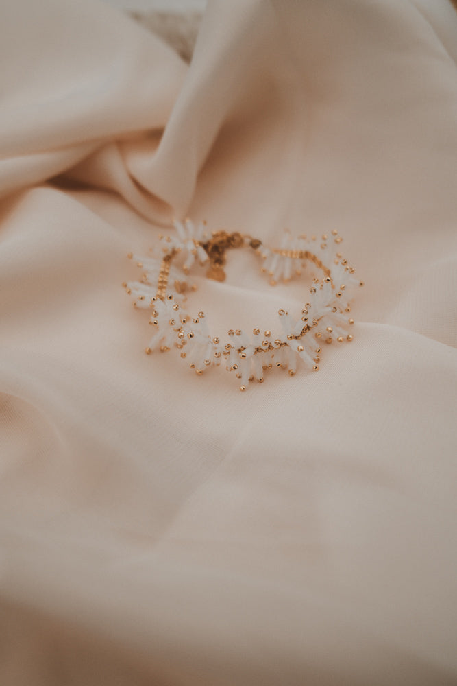 Armband Ozean