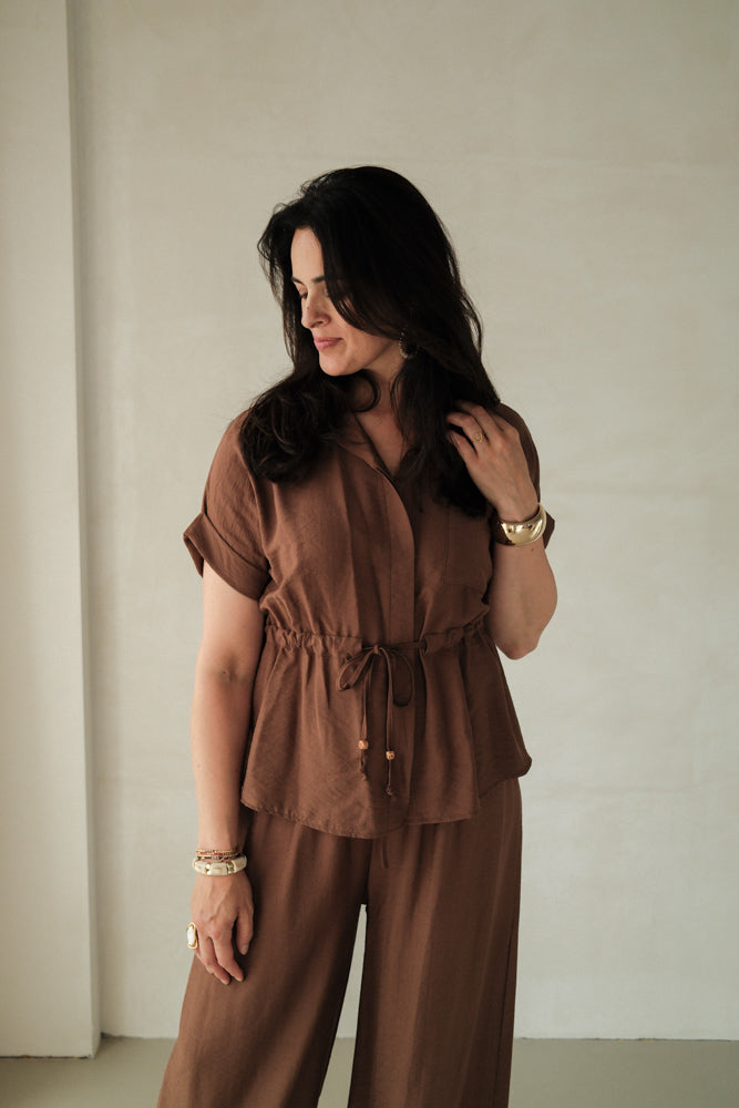 Set Summer rust