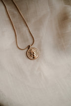 Collier Pièce