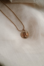 Collier Pièce