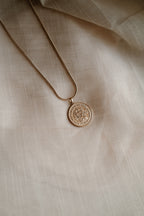 Collier Pièce