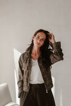 Jasje Model Pip