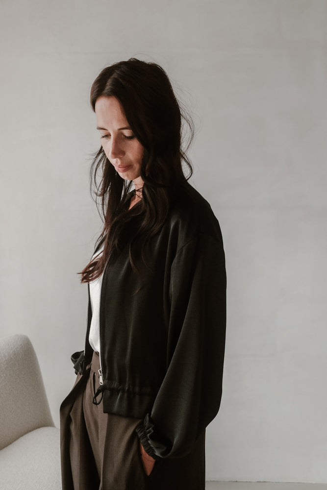 Jasje Model Lena zwart