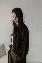 Jasje Model Lena zwart